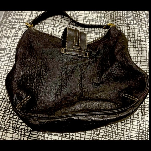 💋GUCCI💋 Authentic Guccissima Hobo Bag. - Picture 2 of 16